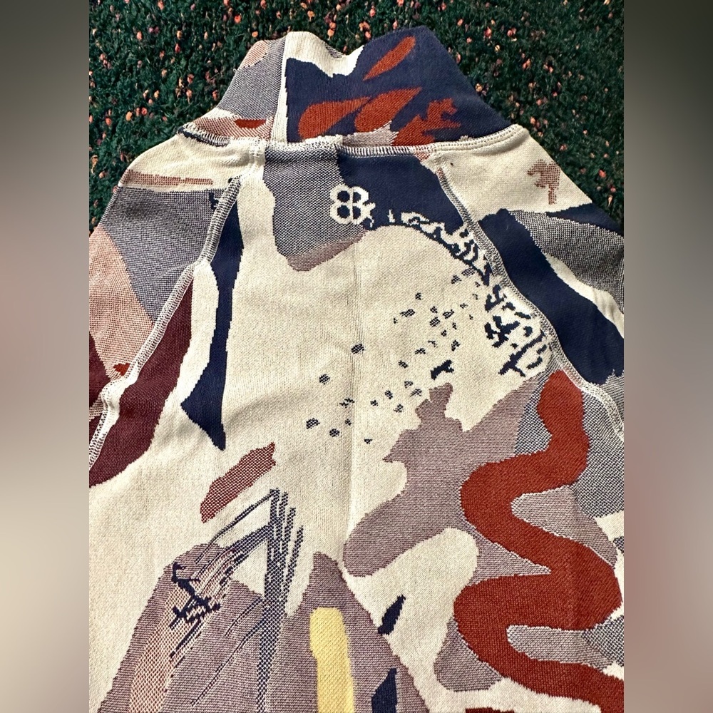 ‼️RARE‼️🎸SWEATY BETTY🎸🔥NWOT🔥Thermal Ski Base Layer Top—XS - Picture 13 of 16